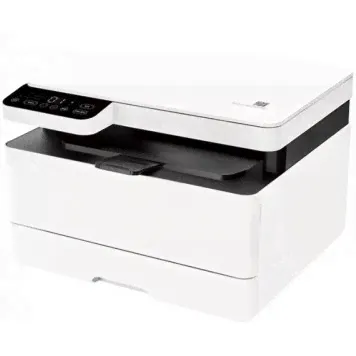 Умный МФУ лазерный принтер Xiaomi Mijia Laser Printer K200 JGDYJ01HT