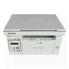 МФУ лазерное Pantum M6507 3 в 1 А4