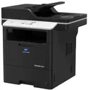МФУ лазерное Konica-Minolta bizhub 5020i (ACEU021)