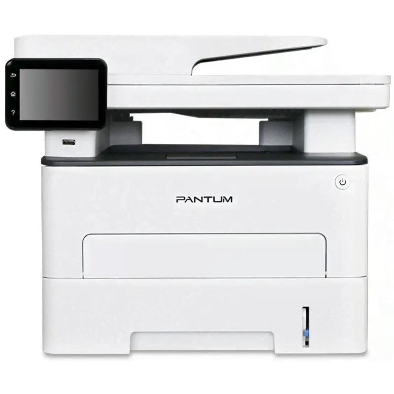 МФУ Pantum M7300FDN A4 лазерный черно-белый, M7300FDN