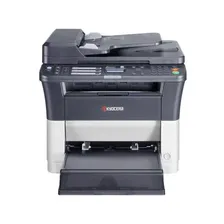 МФУ Kyocera ECOSYS FS-1025MFP лазерный
