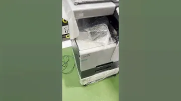 SINDOH D332 colour laser printer 🖨
