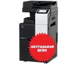 МФУ bizhub C257i