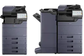 Цветной МФУ Kyocera TASKalfa 4054ci (1102YN3NL0)