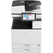 Цифровое МФУ IM 3500 / Ricoh IM 3500 (418836) / Цифровое МФУ IM 3500