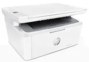 Лазерный МФУ HP МФУ лазерный LaserJet M141w A4 WiFi белый