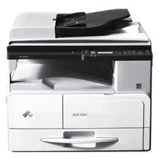 912356, 912356t МФУ Ricoh MP 2014AD