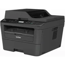 МФУ лазерный Brother DCP-L2540DNR (Цвет: Black)
