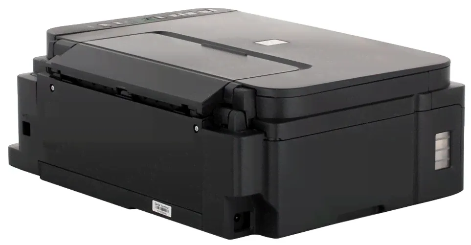 Canon МФУ струйное Canon Pixma G2411, белый (2313C025) мфу-2