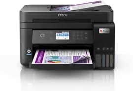 МФУ струйное EPSON L6270 (C11CJ61403)