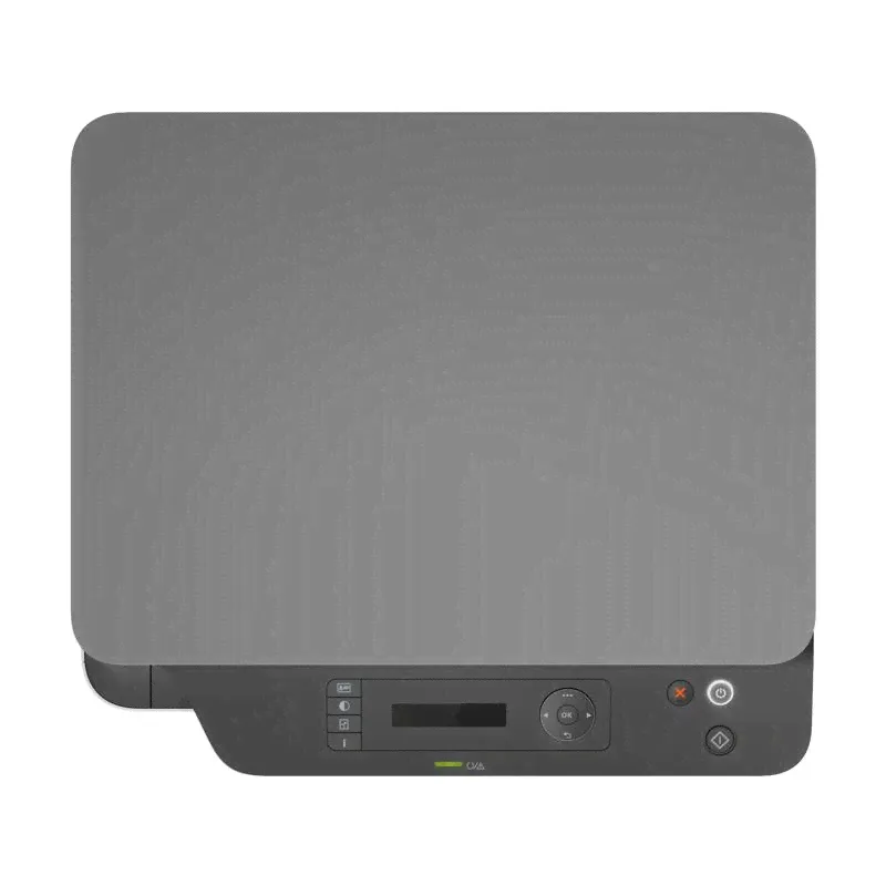МФУ HP Laser MFP 135a 4ZB82A, 1065929