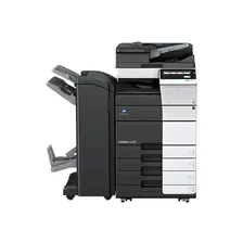 Цветное A3+ формата МФУ Konica Minolta bizhub C458 [A79M021]