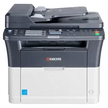 МФУ Kyocera FS-1125MFP лазерное