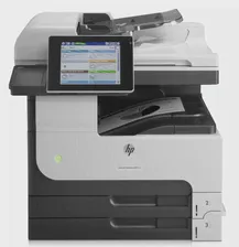 МФУ HP LaserJet Enterprise 700 M725dn