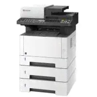 Характеристики МФУ Kyocera Ecosys M2040dn 1102S33NL0