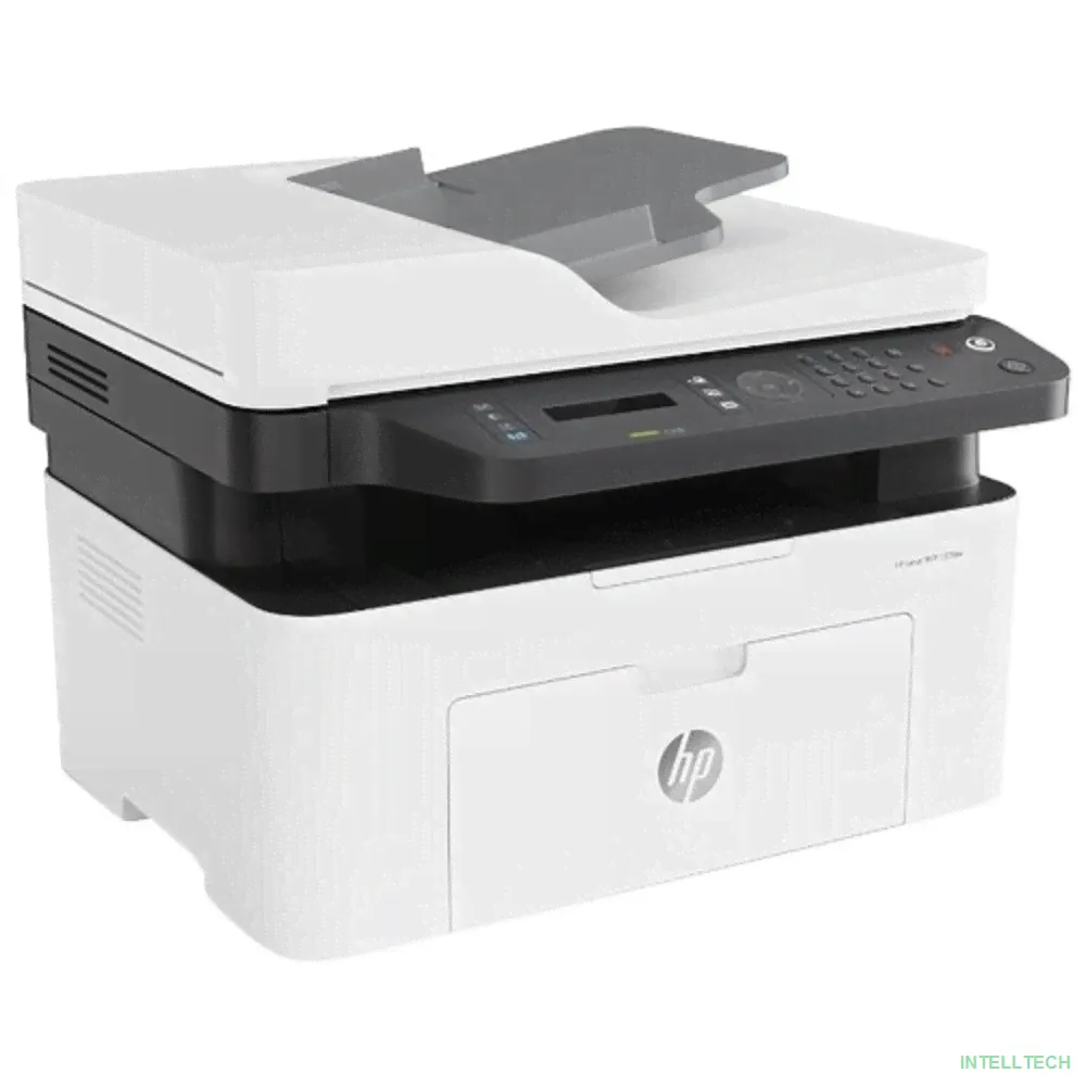 Картридж для МФУ HP Laser MFP 137fnw