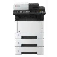 Характеристики МФУ Kyocera Ecosys M2735dn в Новосибирске-4