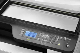 HP МФУ лазерное HP LaserJet MFP M443nda, ч/б, A3, белый/черный мфу в Санкт-Петербург
