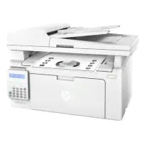 МФУ HP LaserJet Pro M132fn