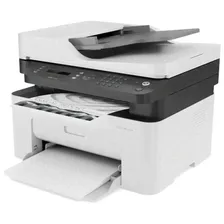 4ZB84A МФУ HP Laser 137fnw