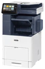 МФУ Xerox VersaLink B615XL, белый/синий
