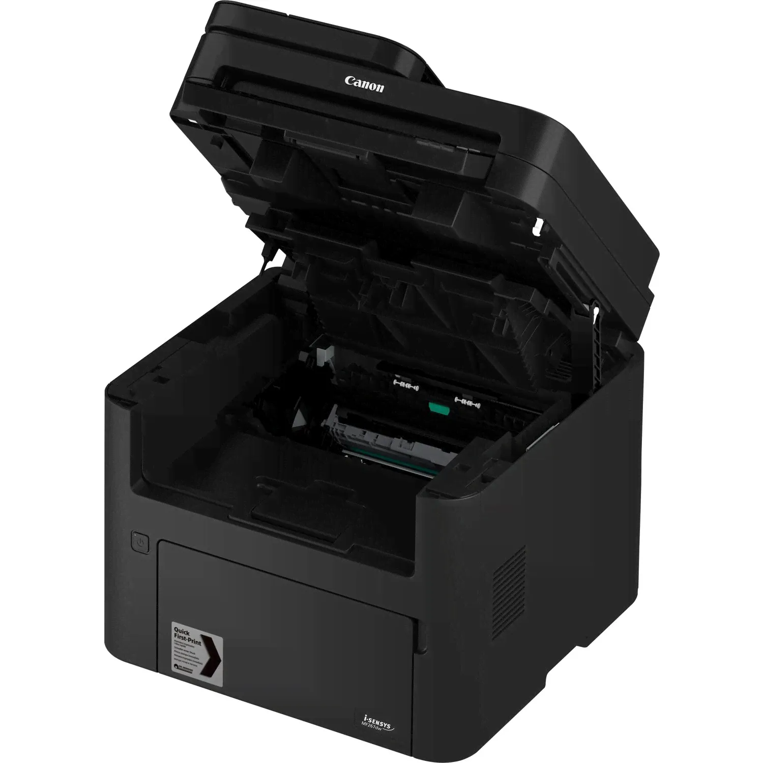 Canon i-SENSYS MF267DW мфу-1