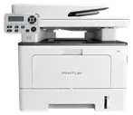 МФУ А4 Pantum BM5100ADW