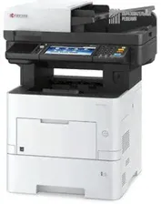 МФУ лазерное монохромное Kyocera Ecosys M3655idn (1102TB3NL0) А4