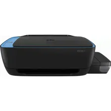 МФУ струйный HP Ink Tank 319 AiO (Z6Z13A) (Цвет: Black)