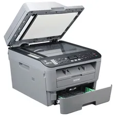 BROTHER MFC-L2700DWR МФУ лазерное чёрно-белое MFCL2700DWR1