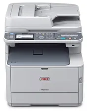 МФУ OKI MC562DNW (44952244)