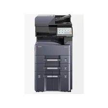 МФУ лазерный Kyocera TASKalfa MZ4000i черно-белая печать, A3/ Kyocera TASKalfa MZ4000i