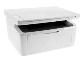 МФУ Лазерное HP LaserJet Pro MFP M28w Белый
