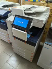 МФУ Xerox AltaLink C8035 лазерный принтер, копир, сканер