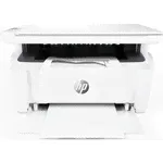 МФУ лазерное HP LaserJet Pro M28w