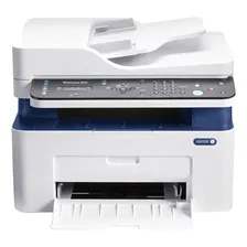 МФУ Xerox WorkCentre 3025NI (3025V_NI)A4 20ppm 4in1