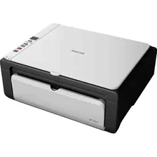 МФУ Ricoh SP 111SU ч/б А4 16ppm