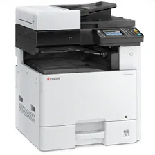 KYOCERA ECOSYS M8124cidn МФУ лазерное цветное