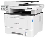 МФУ Pantum BM5100ADW, white