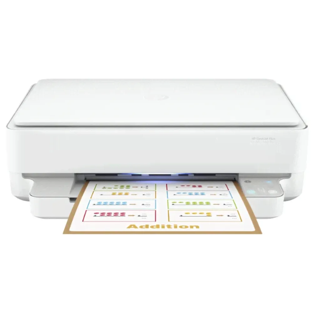 Картридж для МФУ HP DeskJet Plus Ink Advantage 6075
