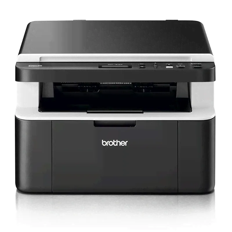 МФУ Brorher MFC-1912WR, A4, 32Мб, 20стр/мин, GDI, факс, ADF10, WiFi, USB, лоток 150л-0
