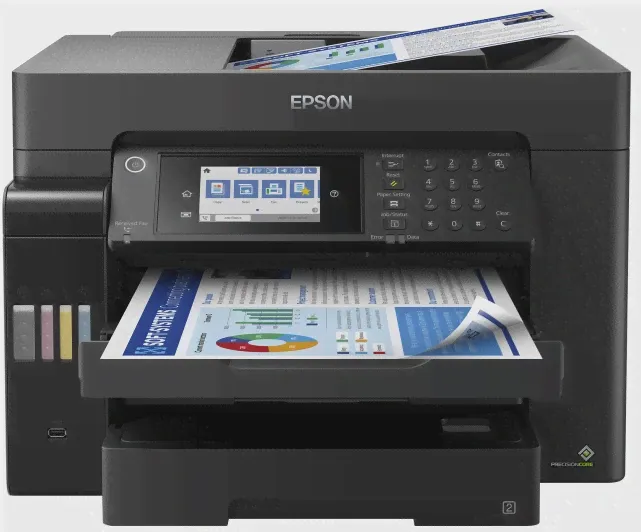 А3+ МФУ Epson L15168