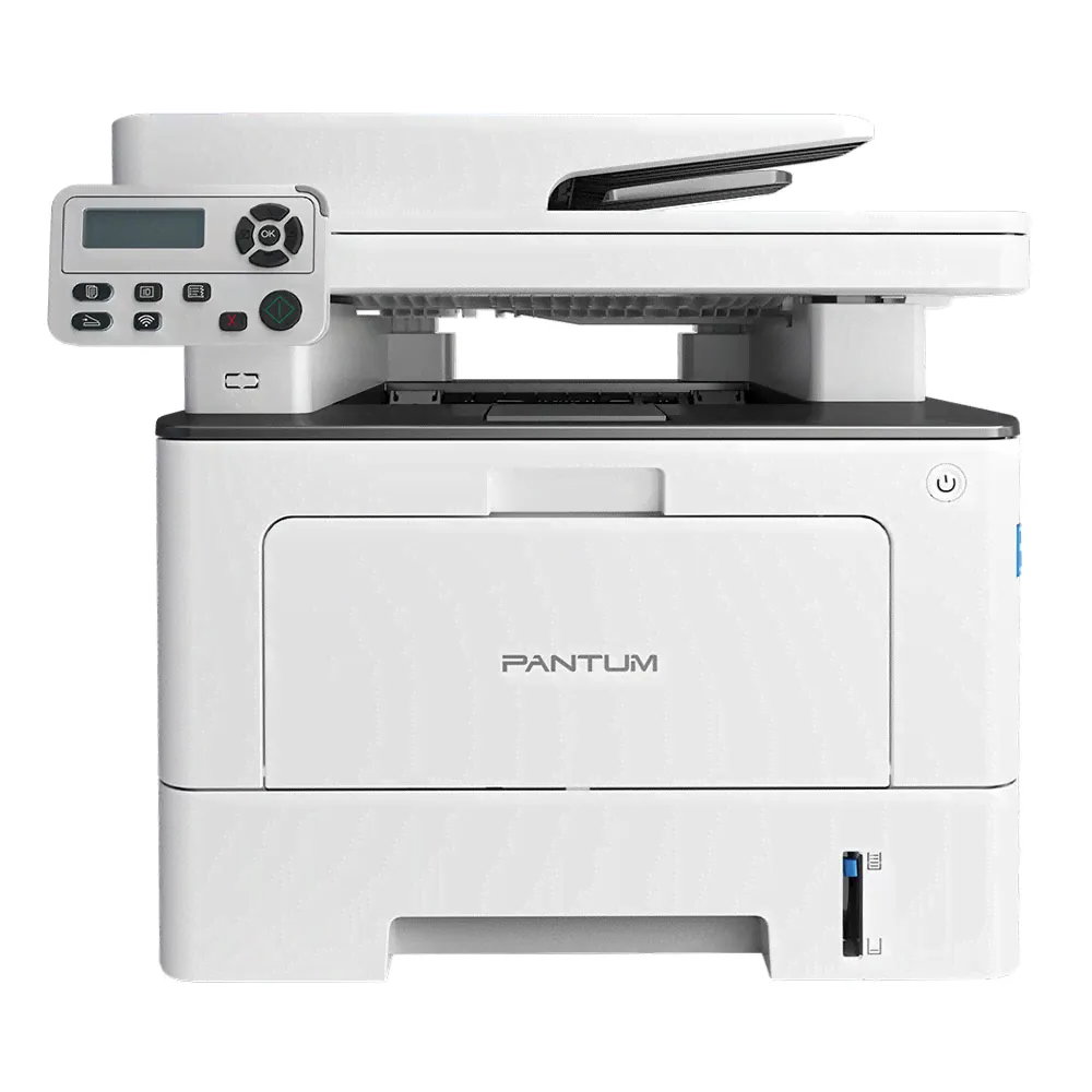 Pantum BM5100ADW монохромное МФУ A4 (Wi-Fi)-2
