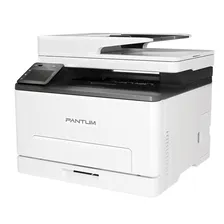 МФУ Pantum CM1100ADW A4 лазерный цветной, CM1100ADW
