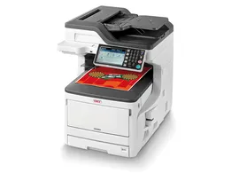 МФУ OKI MC883dn-Euro (45850304)