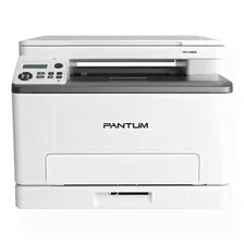 МФУ лазерное Pantum CM1100DN 3 в 1