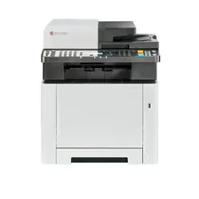 МФУ Kyocera Ecosys MA2100cwfx с картриджем