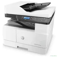 МФУ HP LaserJet M443nda MFP A3 (8AF72A)