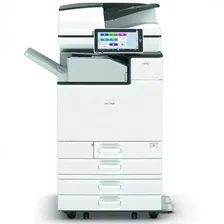 Ricoh IM C3000 МФУ лазерное цветное