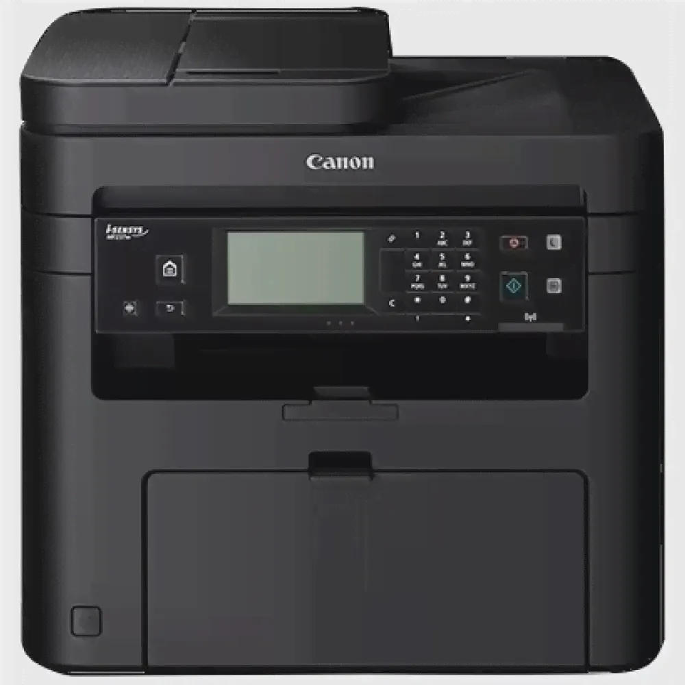 МФУ CANON i-SENSYS MF237w (1418C121 / 1418C169)